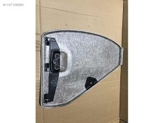 (647)PORSCHE CAYENNE 9PA 955/957SOL ARKA BAGAJ KAPAĞI 1503900001