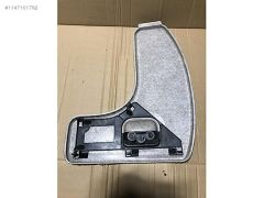 (648)Porsche Cayenne S 955 9PA Sağ İç Bagaj Kapağı 15039000002