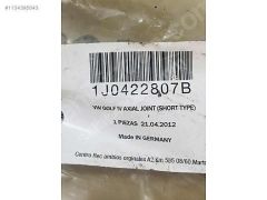 (144) Volkswagen Bora Golf New Beetle Rotmili  1J0422807B