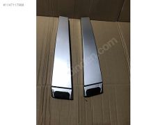(651)Porsche Cayenne Sağ Sol kapı çıtası 7L5853317B 7L5853318D