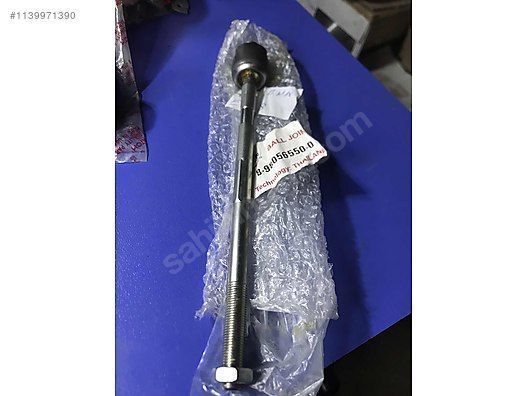 (147)ROT MİLİ İSUZU D-MAX 2002-2012-8-98056550-0