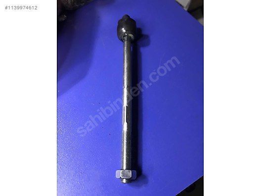 (148)Ford Lincoln Mercury Direksiyon Rot Mili 3W1Z-3280-AA