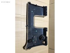 (654)PORSCHE CAYENNE 957 DİREKSİYON İÇ PANEL 7L5858903 2008-2010