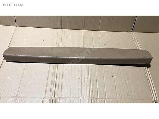 (655)porsche cayenne Ön Konsol kapak