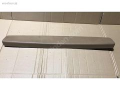 (655)porsche cayenne Ön Konsol kapak