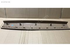 (655)porsche cayenne Ön Konsol kapak