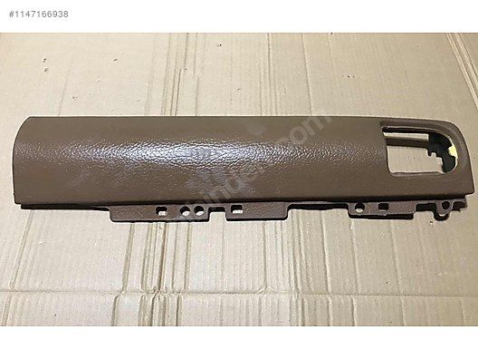 (656)PORSCHE CAYENNE GÖĞÜS PANELİ SAĞ 7L5857503