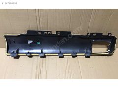 (656)PORSCHE CAYENNE GÖĞÜS PANELİ SAĞ 7L5857503