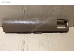 (656)PORSCHE CAYENNE GÖĞÜS PANELİ SAĞ 7L5857503
