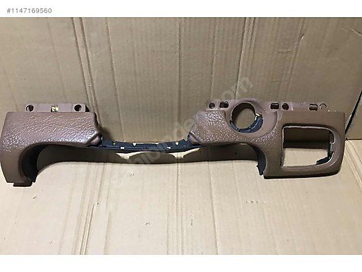 (657)PORSCHE CAYENNE 955 9PA ön panel kaplaması 7L5857565