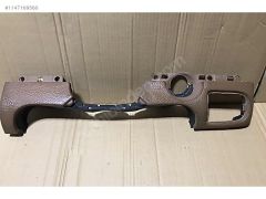(657)PORSCHE CAYENNE 955 9PA ön panel kaplaması 7L5857565