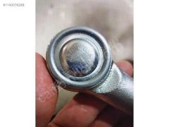 (155)Ford Lincoln Rot Başı OEM NOS 3W1Z-3A130-BB