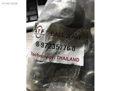 (157) ISUZU D-Max 2012 4X4 8-97235776-0 Alt Rotil