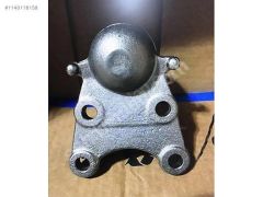 (157) ISUZU D-Max 2012 4X4 8-97235776-0 Alt Rotil