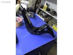 (162)Toyota lexus BASAMAK, BRAKET 51085-60010 Orijinal