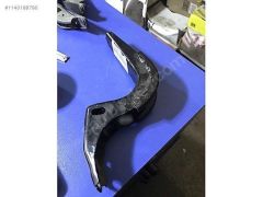 (162)Toyota lexus BASAMAK, BRAKET 51085-60010 Orijinal