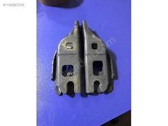 (165)BMW KAPUT MENTEŞESİ E36 SAG SOL 41618175001 41618175002