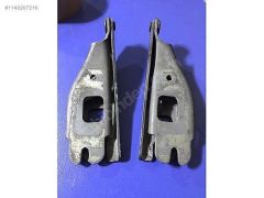 (165)BMW KAPUT MENTEŞESİ E36 SAG SOL 41618175001 41618175002