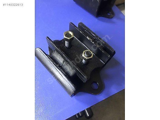 (169) NISSAN PATHFINDER Motor Takozu 11320-09G00
