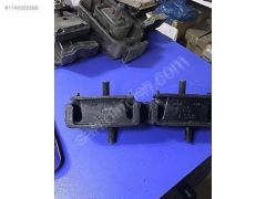 (172) MAZDA B2500 PICKUP (9602) MOTOR TAKOZU (SAĞ/SOL)                                             TAKIM