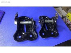 (182)HYUNDAI ELANTRA SAĞ SOL SÜSPANSİYON BAĞ 55131-29000