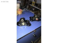 (182)HYUNDAI ELANTRA SAĞ SOL SÜSPANSİYON BAĞ 55131-29000