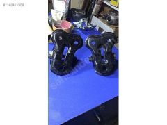 (182)HYUNDAI ELANTRA SAĞ SOL SÜSPANSİYON BAĞ 55131-29000