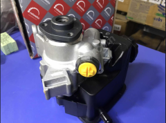 (185)Mercedes Vıto Vıano Direksiyon Pompası 0034667101