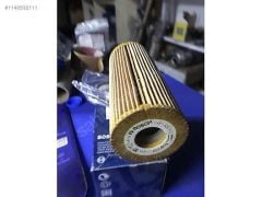 (186)Bosch 1457429619 Yağ Filtresi