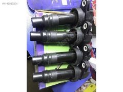 (187)Hyundai Ateşleme Bobini Blue Elantra İ20 İ30 27301-2b010  4 ADET  FİAT