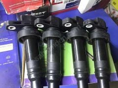 (187)Hyundai Ateşleme Bobini Blue Elantra İ20 İ30 27301-2b010  4 ADET  FİAT