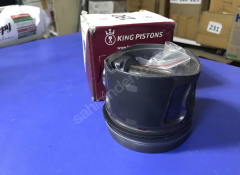 (190) KING PISTONS 18-2582423 Piston+Segman (0.50)