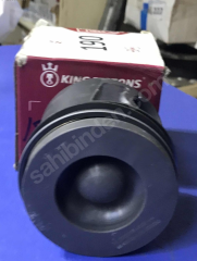 (190) KING PISTONS 18-2582423 Piston+Segman (0.50)