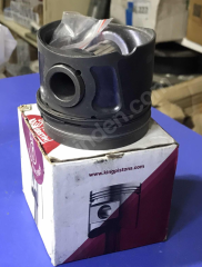 (190) KING PISTONS 18-2582423 Piston+Segman (0.50)