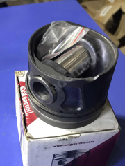 (190) KING PISTONS 18-2582423 Piston+Segman (0.50)