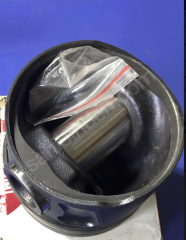 (190) KING PISTONS 18-2582423 Piston+Segman (0.50)