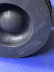 (190) KING PISTONS 18-2582423 Piston+Segman (0.50)