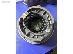 (206) MONDIAL 125AGK ON FREN KAMPANA KOMPLE Y4MON0150A0261