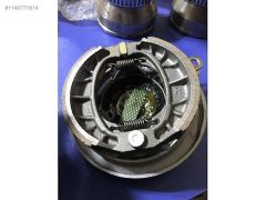(206) MONDIAL 125AGK ON FREN KAMPANA KOMPLE Y4MON0150A0261