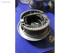 (206) MONDIAL 125AGK ON FREN KAMPANA KOMPLE Y4MON0150A0261