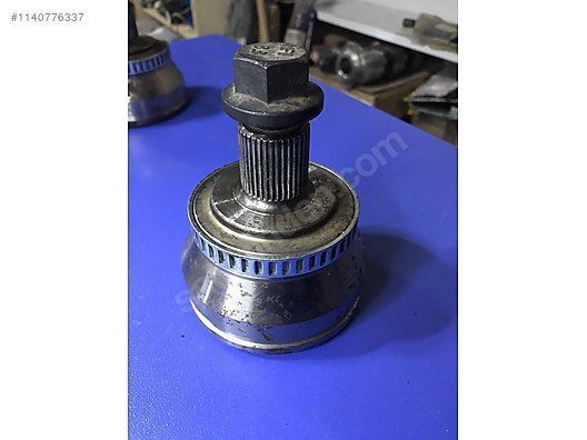 (207)Syf 07768 Aks Kafası 8D0498099B Passat Audi A4 1997 2005