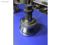 (207)Syf 07768 Aks Kafası 8D0498099B Passat Audi A4 1997 2005