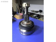 (208) AKS KAFASI DIŞ ABS Lİ VW TRANSPORTER T5 1.9 TDI SYF-07 122