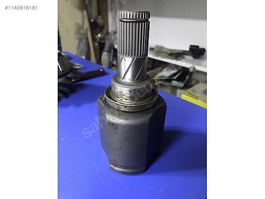(210)RENAULT MASTER AKS LALESİ 221364