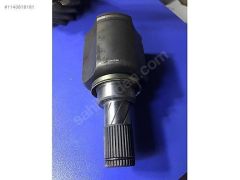 (210)RENAULT MASTER AKS LALESİ 221364