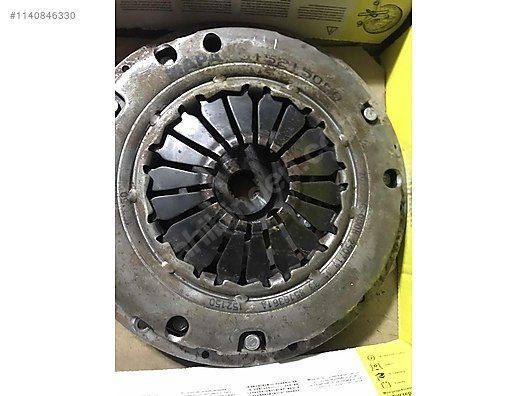 (215) FIAT LINEA Debriyaj Seti 2007 -2013 (55219388)
