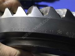 (216) AYNA MAHRUTİ DİŞLİSİ ZP 4472 316 012 11