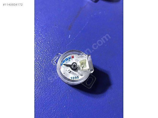 (217) Lpg Şamandıra Göstergesi 1090 110