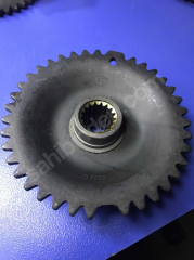 (228) Renault EDC kavrama Dişlisi