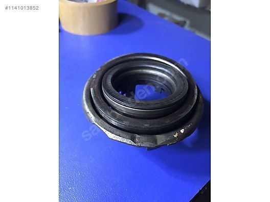(229) Renault PowerShift 2500173000 91018738